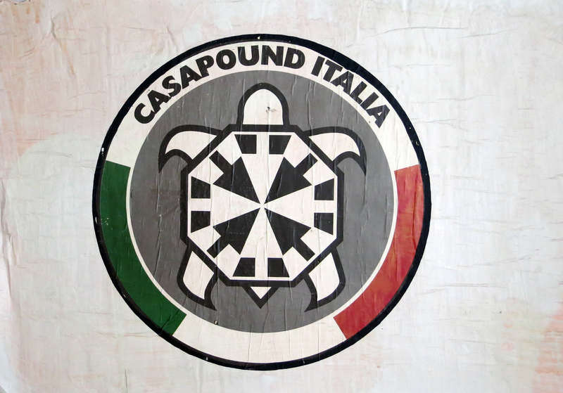 CasaPound Italia
