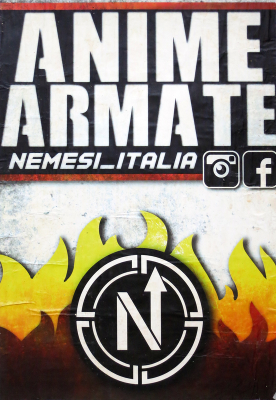 Anime Armate